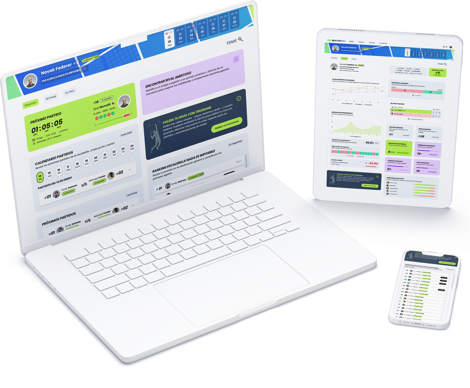 MatchPro